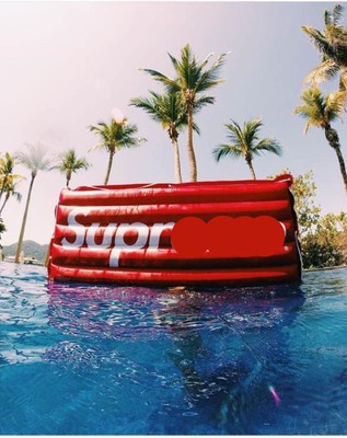 Supreme Inflatable Raft