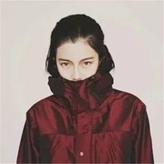 Supreme Irediscent Taped Seam Jacket (FW13)