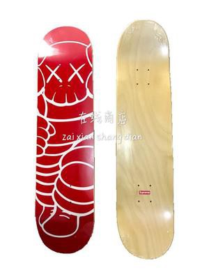 Supreme Kaws Skate Deck (SS01)