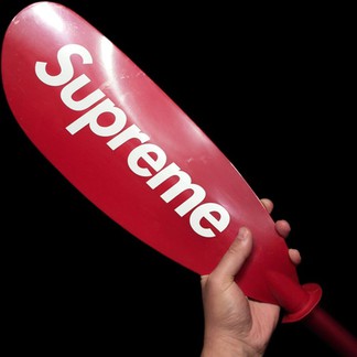 Supreme Kayak Paddle