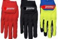 Supreme Mechanix Gloves + More Riding (SS18)