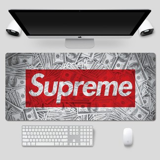 Supreme Mouse Pad