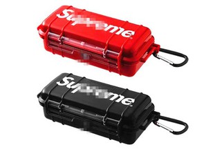 Supreme Pelican Case