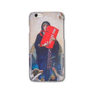 Supreme Phone Cases