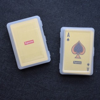 Supreme Playing Cards