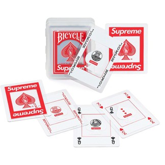 Supreme Playing Cards (FW20)