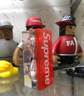 Supreme Sand Hourglass (FW15)