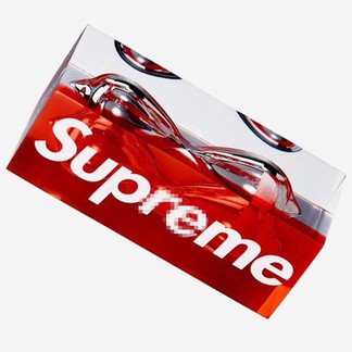 Supreme Sand Timer Hourglass
