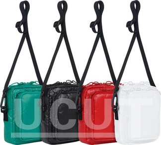 Supreme Shoulder Bag