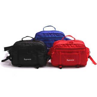 Supreme Shoulder Bag (SS17)