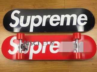 Supreme Skateboard
