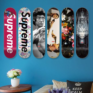 Supreme Skateboard Skate Deck