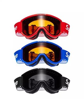 Supreme Ski Goggles