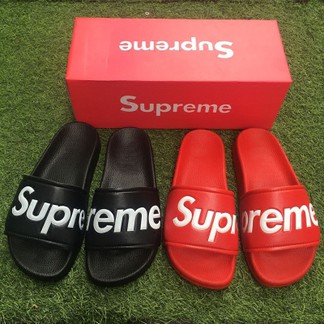 Supreme Slides