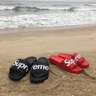 Supreme Slides