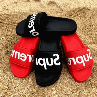 Supreme Slides