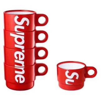 Supreme Stacking Cups (SS18)