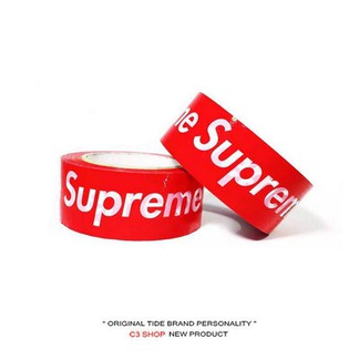 Supreme Tape