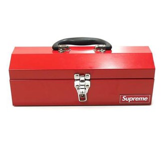 Supreme Tool Box