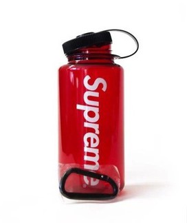 Supreme Water bottle