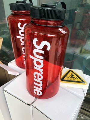 Supreme Water Bottle (SS14)