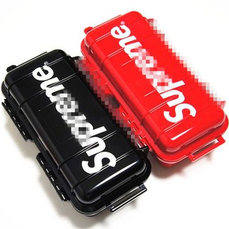 Supreme Waterproof safety Box (SS14)