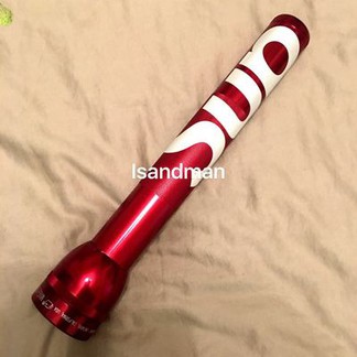 Supreme x Maglight Flashlight (FW07)