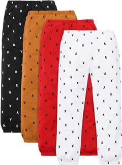 Supreme x Playboy Sweatpants