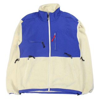 Supreme x TNF Denali Fleece Jacket (FW08)