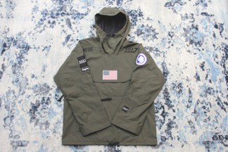 Supreme x TNF Goretex Jacket