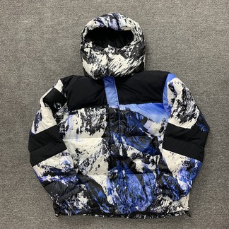 Supreme x TNF Mountain Baltoro Jacket (FW17)