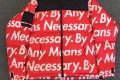 Supreme x TNF Nuptse Jacket (Bamn, Leaves, Fur)