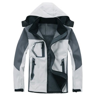 TNF 3in1 Jacket