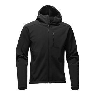TNF Apex Bionic Jacket (w/ Hood)