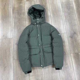 TNF Camp Sierra Puffer