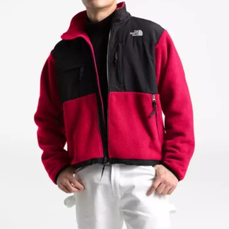 TNF Denali Fleece