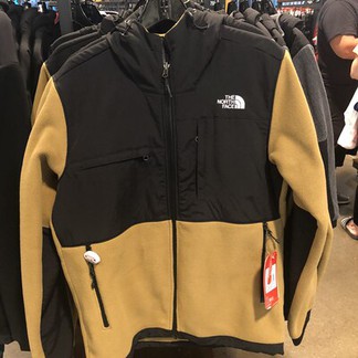 TNF Denali Fleece Jacket
