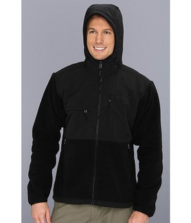 TNF Denali Fleece (w/ Hood)