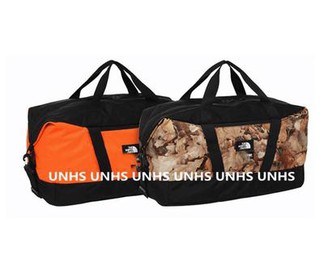TNF Duffle Batch (FW16)