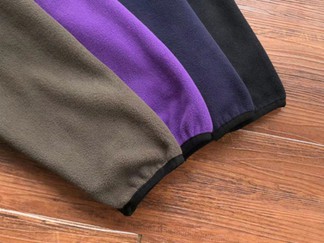 TNF Expedition Fleece Jacket