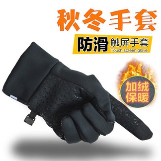 TNF Gloves