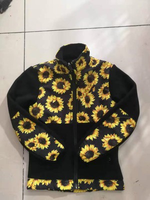 TNF Kids Denali Fleece Jacket