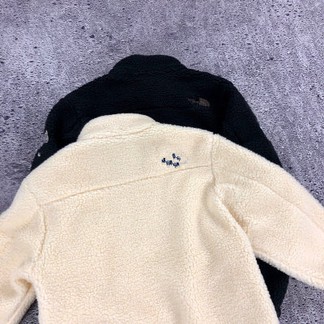 TNF Sherpa Jacket