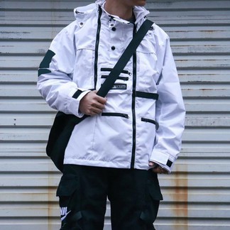 TNF Steep Tech Jacket