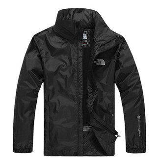 TNF Windbreaker