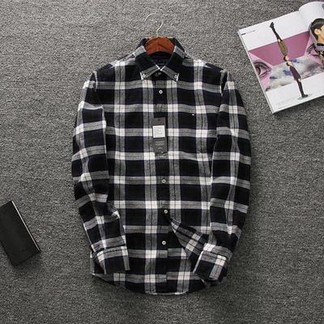 Tommy Hilfiger Dress Shirt