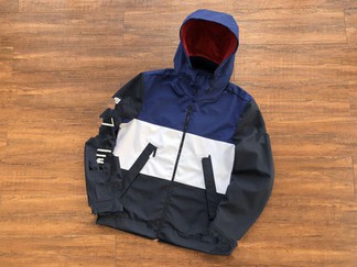 Tommy Hilfiger Jacket