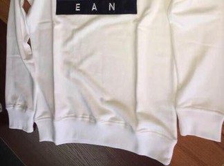 Tommy Hilfiger Jeans Crewneck Sweater