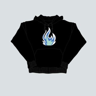 Trasher Hoodie