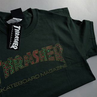 Trasher Stuart-Davis T-Shirt